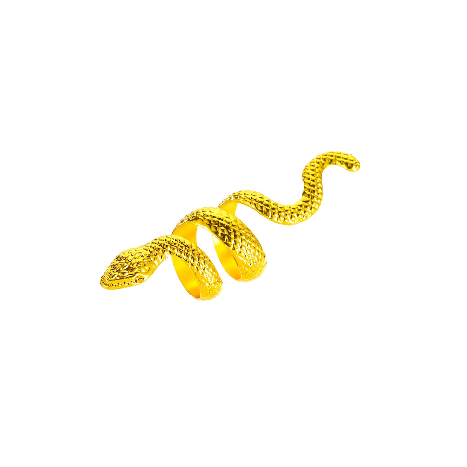 Anillos De Aleación De Serpiente Para Hombre al por mayor